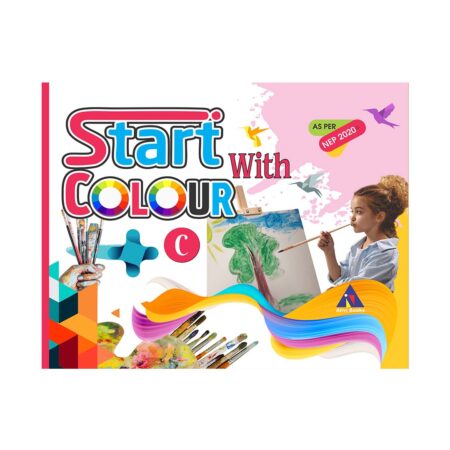 Start with Colors-C