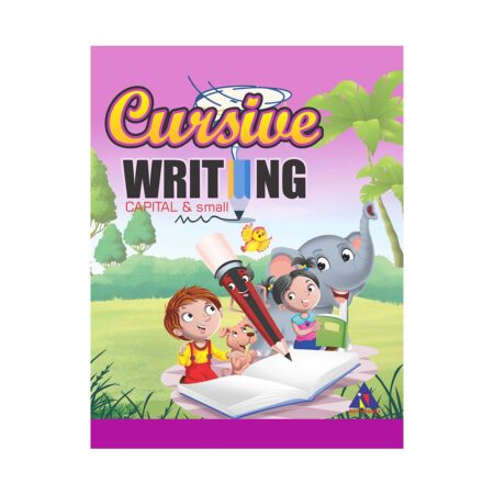 Cursive Writing Small