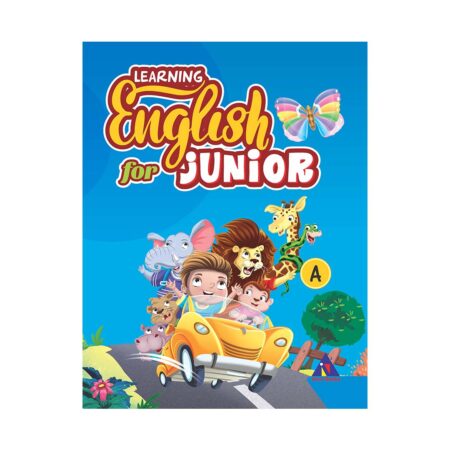 Learning Eng Junior-A