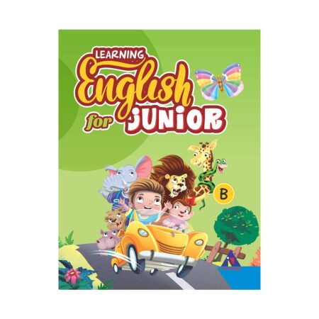 Learning Eng Junior-B