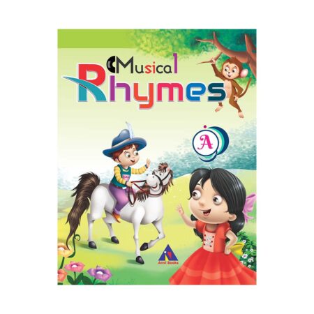 Musical Rhymes-A