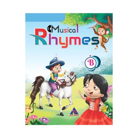Musical Rhymes-B