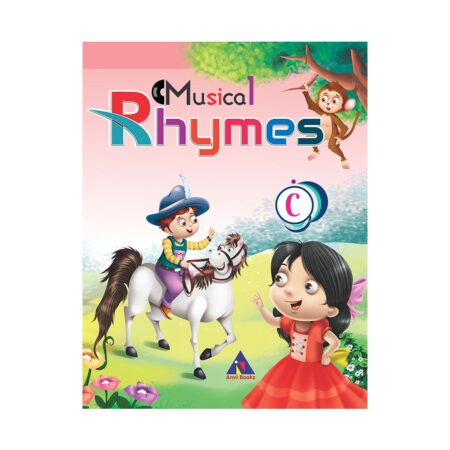 Musical Rhymes-C