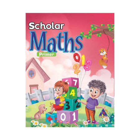 Scholar Maths-Primer